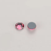Rose Glass HotFix Rhinestones 16 Cut Facets WholesaleRhinestone